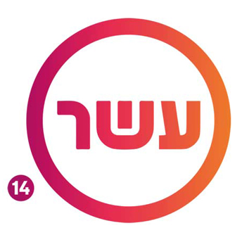 ערוץ 10 לוגו